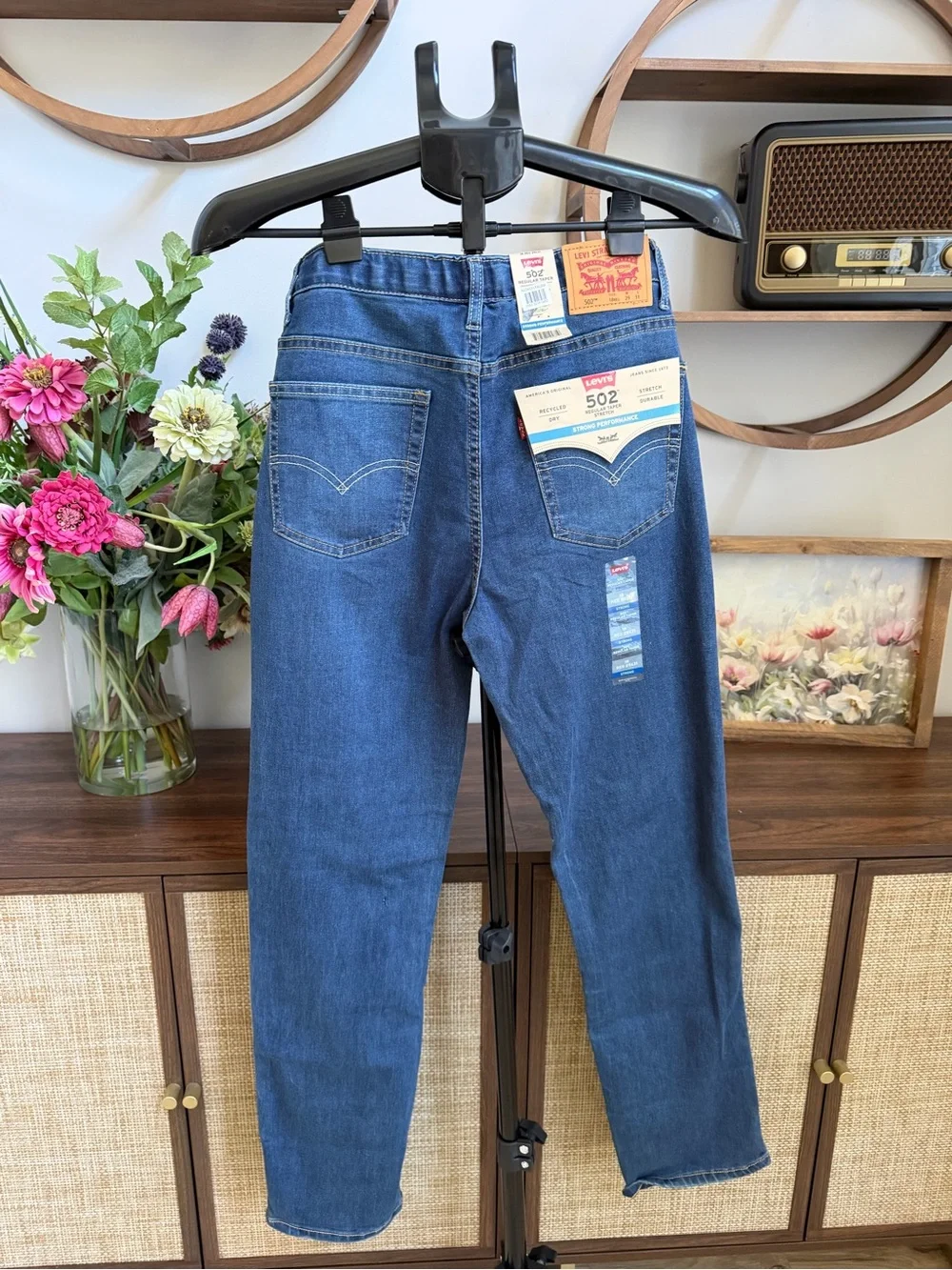 Levis brand new